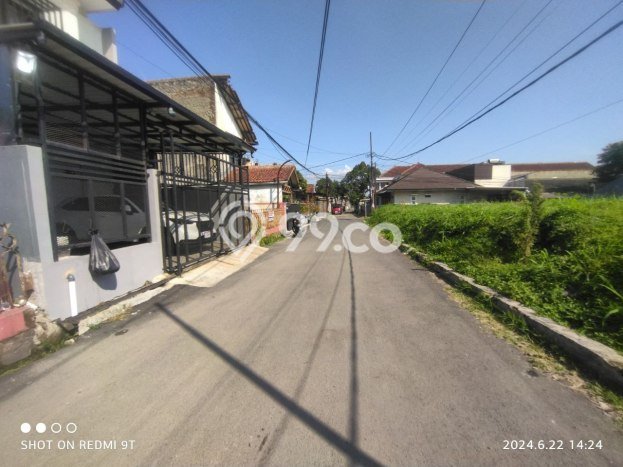 Tanah Area Berkembang di Regol, Luas 150m2m², Akses ke Fasilitas Umum Tanah Area Berkembang di Regol, Luas 150m2m², Akses ke Fasilitas Umum