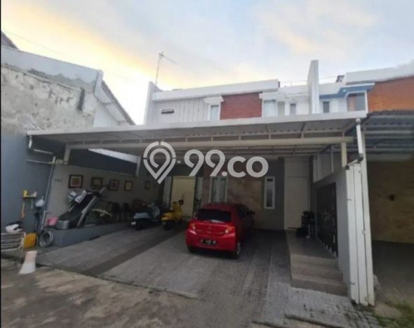 Rumah Berkualitas 4 Kamar Tidur dan 3 Kamar Mandi di , Dekat Pusat Kota, Bandung Rumah Berkualitas 4 Kamar Tidur dan 3 Kamar Mandi di , Dekat Pusat Kota, Bandung