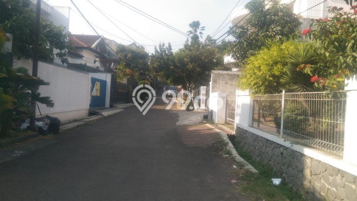 Jual Cepat Rumah 4 KT 2 KM di Jantung Kota , Bandung Jual Cepat Rumah 4 KT 2 KM di Jantung Kota , Bandung