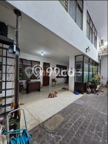 For Sale! Luxury House LT 534m2 Desain Elegan di Riau For Sale! Luxury House LT 534m2 Desain Elegan di Riau