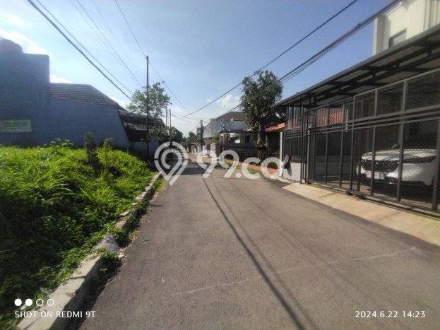 Tanah Area Berkembang di Regol, Luas 150m2m², Akses ke Fasilitas Umum Tanah Area Berkembang di Regol, Luas 150m2m², Akses ke Fasilitas Umum