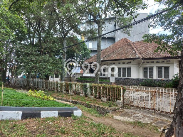 Hunian Super Elit dengan Akses Paling Strategis di Sayap Dago, Bandung Hunian Super Elit dengan Akses Paling Strategis di Sayap Dago, Bandung