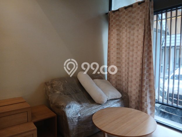 Disewakan! Rumah 2 Kamar Tidur &
1 Kamar Mandi di Gading Serpong, Tangerang Disewakan! Rumah 2 Kamar Tidur &
1 Kamar Mandi di Gading Serpong, Tangerang