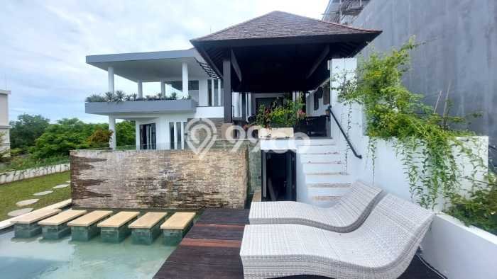 Vila di , Ukuran 739m2m², Dekat dengan transportasi umum Vila di , Ukuran 739m2m², Dekat dengan transportasi umum