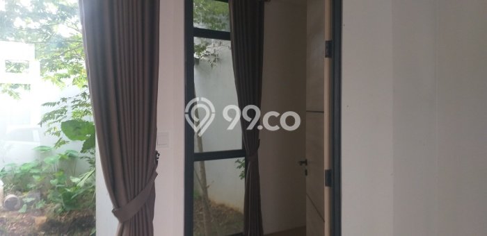 Rumah sewa siap huni 3 KT di Lippo Karawaci, Tangerang Rumah sewa siap huni 3 KT di Lippo Karawaci, Tangerang