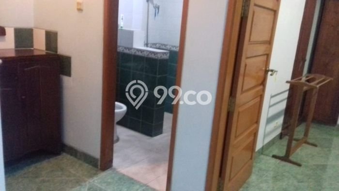 Dijual Hunian Rumah Nyaman 4 Kamar di Lippo Karawaci, Tangerang Dijual Hunian Rumah Nyaman 4 Kamar di Lippo Karawaci, Tangerang