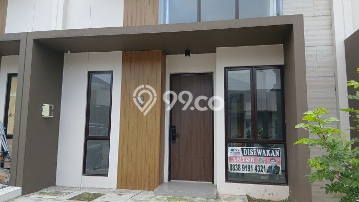 Disewakan Cepat Rumah Kondisi Bagus di Area Cisauk, Tangerang Disewakan Cepat Rumah Kondisi Bagus di Area Cisauk, Tangerang