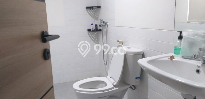 Rumah sewa siap pakai 3 KT di Lippo Karawaci, Tangerang Rumah sewa siap pakai 3 KT di Lippo Karawaci, Tangerang
