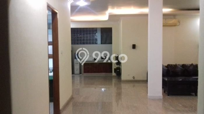 Dijual Hunian Rumah Nyaman 4 Kamar di Lippo Karawaci, Tangerang Dijual Hunian Rumah Nyaman 4 Kamar di Lippo Karawaci, Tangerang