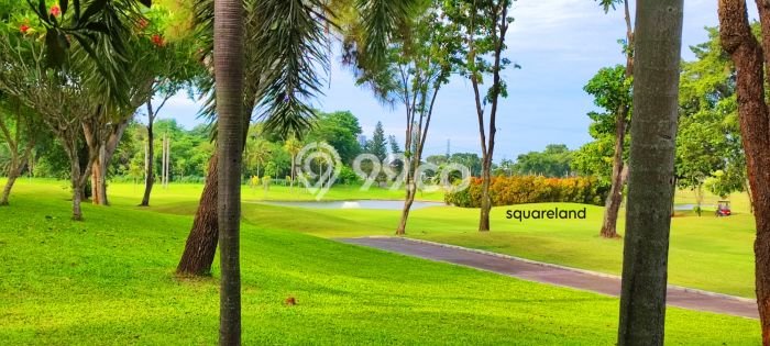 Hunian Super Mewah dengan Akses Paling Strategis di Gading Serpong Pondok Hijau Golf, Tangerang Hunian Super Mewah dengan Akses Paling Strategis di Gading Serpong Pondok Hijau Golf, Tangerang