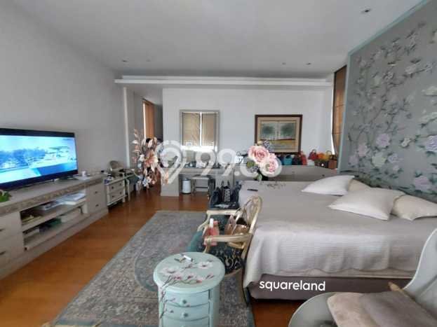 Hunian Apartemen Mewah & Prestisius 3 BR di Kebayoran Baru, Jakarta Selatan Hunian Apartemen Mewah & Prestisius 3 BR di Kebayoran Baru, Jakarta Selatan