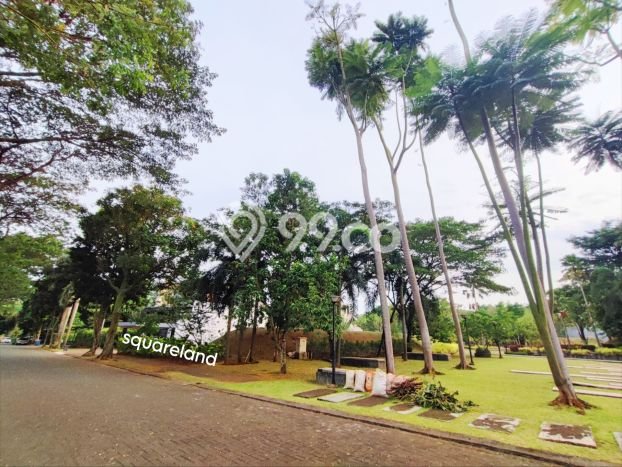 Lahan Dijual Lokasi Strategis di Tangerang dengan Luas 1235m2 Lahan Dijual Lokasi Strategis di Tangerang dengan Luas 1235m2