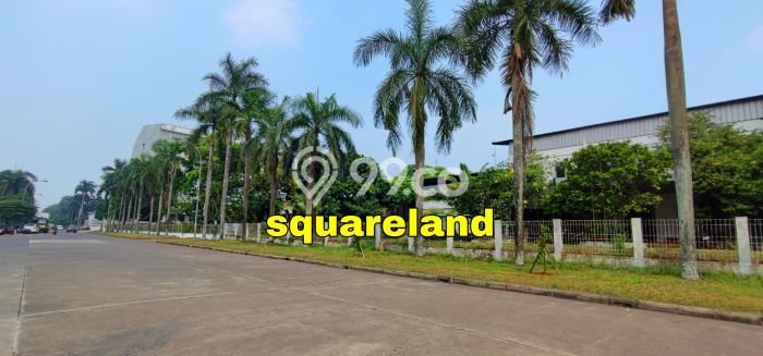 Gudang Bagus Dijual di BSD Tangerang Lokasi Strategis Cocok untuk Kembangkan Bisnis Gudang Bagus Dijual di BSD Tangerang Lokasi Strategis Cocok untuk Kembangkan Bisnis