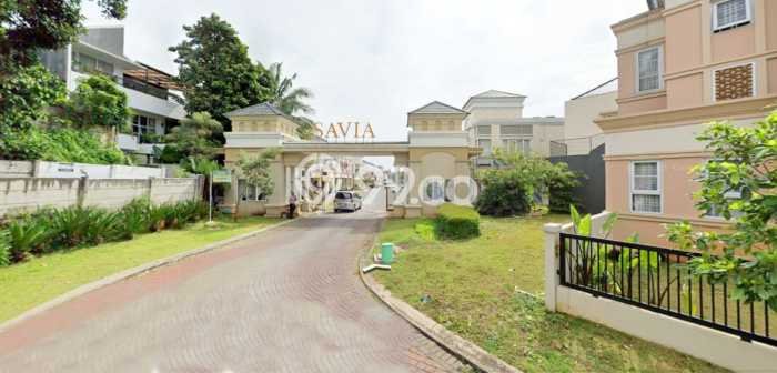 Lahan Investasi Lokasi Serpong Tangerang Selatan - Lahan Investasi Lokasi Serpong Tangerang Selatan -