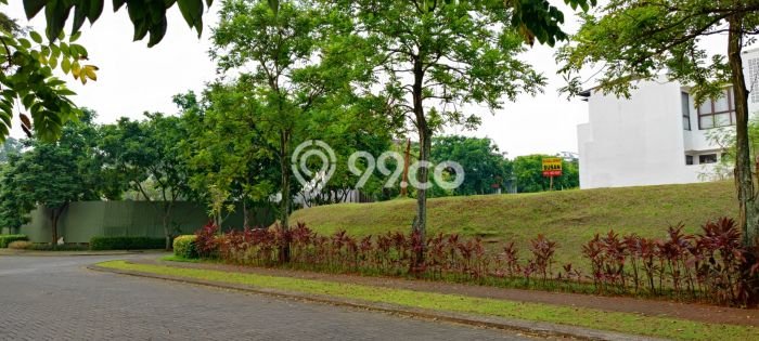 Dijual Tanah di Tangerang, Luas 802m2 PPJB Dijual Tanah di Tangerang, Luas 802m2 PPJB