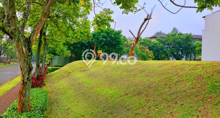 Dijual Tanah di Tangerang, Luas 802m2 PPJB Dijual Tanah di Tangerang, Luas 802m2 PPJB