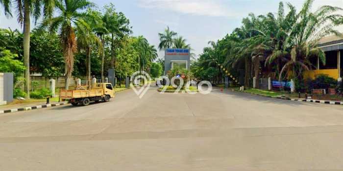 Tanah Investasi Dijual di Tangerang Punya Luas 1400m2 Tanah Investasi Dijual di Tangerang Punya Luas 1400m2