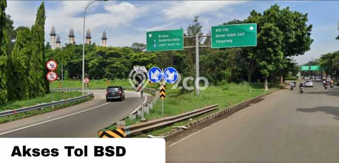 Tanah Investasi Dijual di Tangerang Punya Luas 1400m2 Tanah Investasi Dijual di Tangerang Punya Luas 1400m2