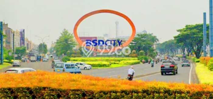 Tanah Investasi Dijual di Tangerang Punya Luas 1400m2 Tanah Investasi Dijual di Tangerang Punya Luas 1400m2