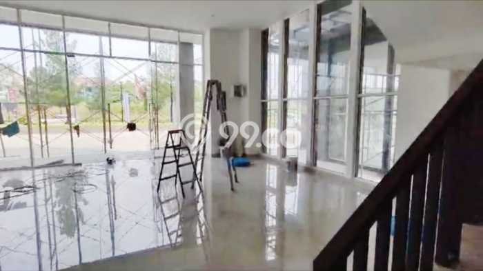Ruko Bagus Dijual di BSD Tangerang Lokasi Strategis Cocok untuk Kembangkan Bisnis Ruko Bagus Dijual di BSD Tangerang Lokasi Strategis Cocok untuk Kembangkan Bisnis