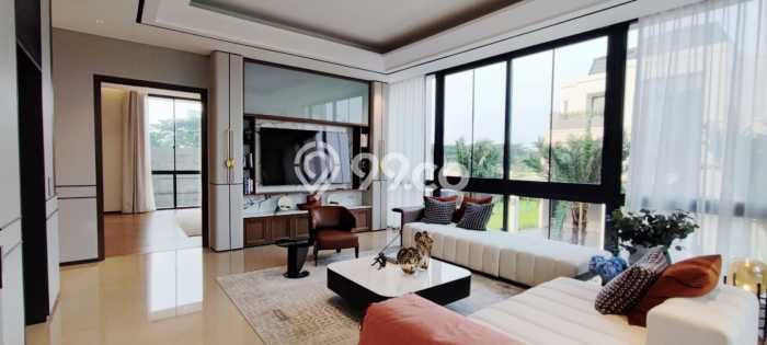 Dijual Rumah Luas Megah Dengan View Cantik di Lengkong Kulon, Tangerang Dijual Rumah Luas Megah Dengan View Cantik di Lengkong Kulon, Tangerang