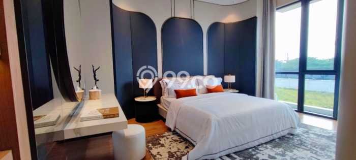 Dijual Rumah Luas Megah Dengan View Cantik di Lengkong Kulon, Tangerang Dijual Rumah Luas Megah Dengan View Cantik di Lengkong Kulon, Tangerang