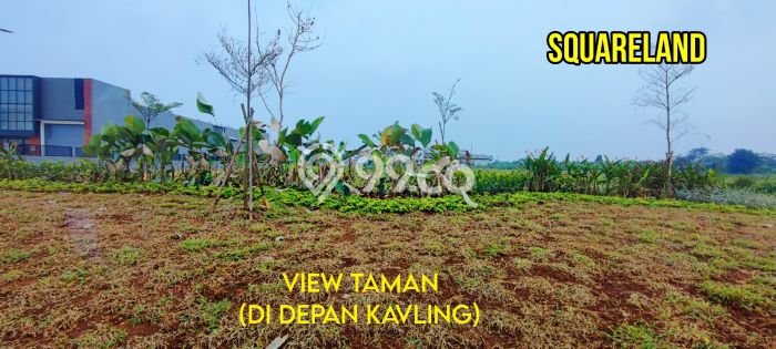 Jarang Ada! Tanah di Legok Punya Luas 7924m2 PPJB Jarang Ada! Tanah di Legok Punya Luas 7924m2 PPJB