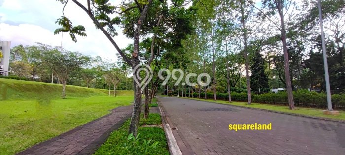 Tanah Kavling Dijual di Tangerang dengan Spesifikasi 372m2 Tanah Kavling Dijual di Tangerang dengan Spesifikasi 372m2