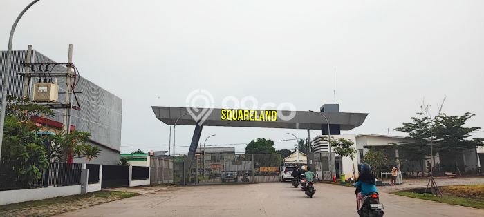 Jarang Ada! Tanah di Legok Punya Luas 7924m2 PPJB Jarang Ada! Tanah di Legok Punya Luas 7924m2 PPJB