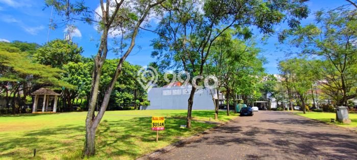 Untuk Dijual Tanah di Tangerang, Luas 600m2 PPJB Untuk Dijual Tanah di Tangerang, Luas 600m2 PPJB