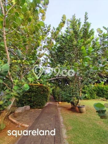 Lahan Dijual Lokasi Strategis di Tangerang dengan Luas 1235m2 Lahan Dijual Lokasi Strategis di Tangerang dengan Luas 1235m2
