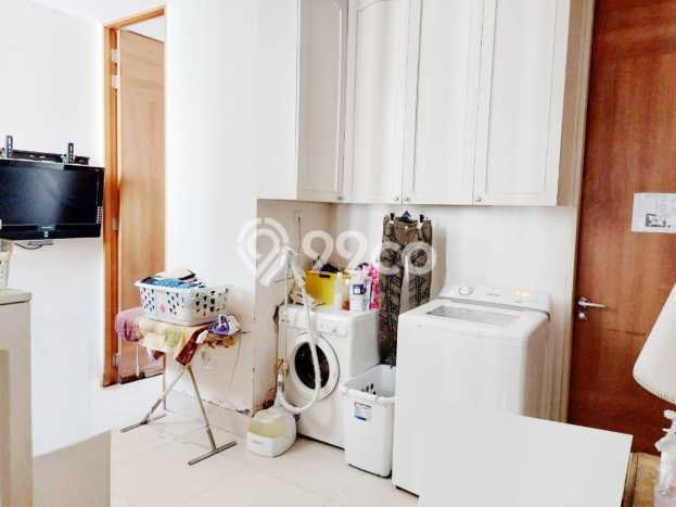 Hunian Apartemen Mewah & Prestisius 3 BR di Kebayoran Baru, Jakarta Selatan Hunian Apartemen Mewah & Prestisius 3 BR di Kebayoran Baru, Jakarta Selatan