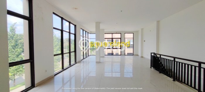 Unit Ruko Dijual di Pagedangan Tangerang Luas Bangunan 412m2 Unit Ruko Dijual di Pagedangan Tangerang Luas Bangunan 412m2