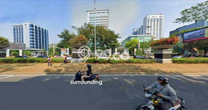 Tanah di Serpong, Tangerang Selatan Luas 4208m2 Dijual Segera Tanah di Serpong, Tangerang Selatan Luas 4208m2 Dijual Segera