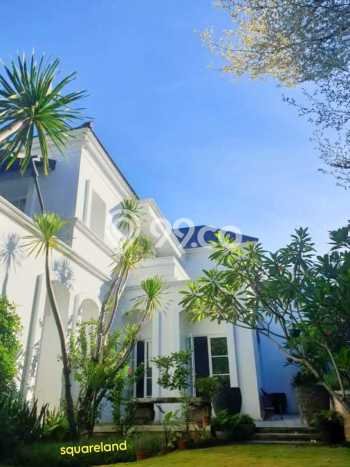 Jual Rumah Luas Megah Dengan View Cantik di BSD De Park, Tangerang Jual Rumah Luas Megah Dengan View Cantik di BSD De Park, Tangerang