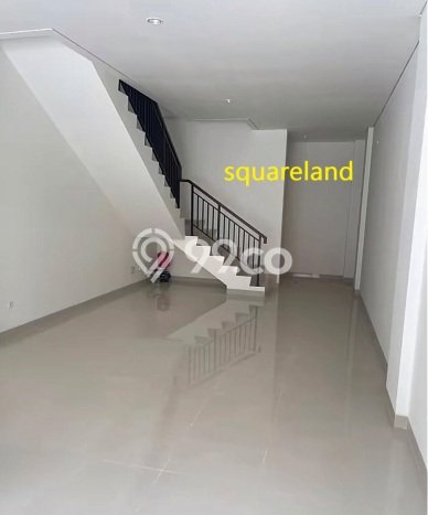 FOR SALE! Ruko di Pagedangan Tangerang, LT 58m2, LB 178m2 FOR SALE! Ruko di Pagedangan Tangerang, LT 58m2, LB 178m2
