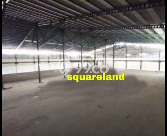 Gudang Bagus Dijual di BSD Tangerang Lokasi Strategis Cocok untuk Kembangkan Bisnis Gudang Bagus Dijual di BSD Tangerang Lokasi Strategis Cocok untuk Kembangkan Bisnis