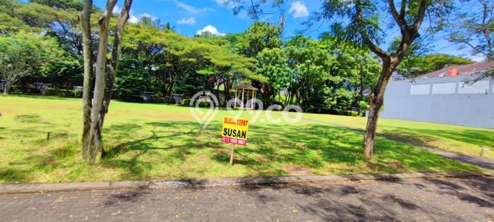 Untuk Dijual Tanah di Tangerang, Luas 600m2 PPJB Untuk Dijual Tanah di Tangerang, Luas 600m2 PPJB