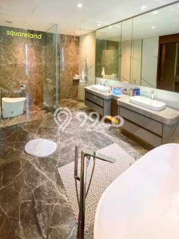 Rumah Elit Modern Siap Huni di BSD City Tangerang Rumah Elit Modern Siap Huni di BSD City Tangerang