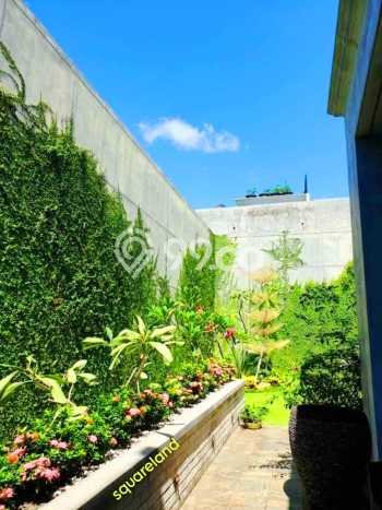 Jual Rumah Luas Megah Dengan View Cantik di BSD De Park, Tangerang Jual Rumah Luas Megah Dengan View Cantik di BSD De Park, Tangerang