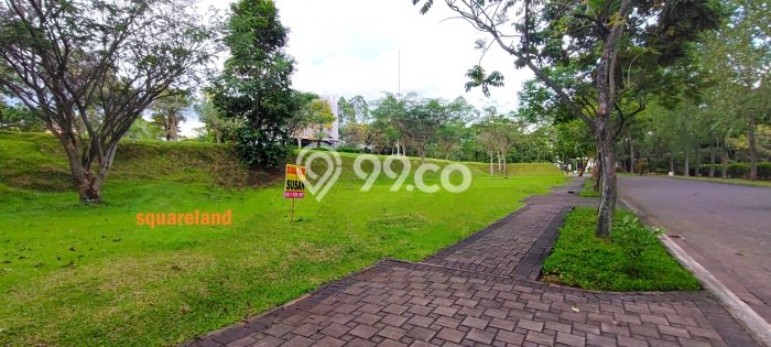 Tanah Kavling Dijual di Tangerang dengan Spesifikasi 372m2 Tanah Kavling Dijual di Tangerang dengan Spesifikasi 372m2