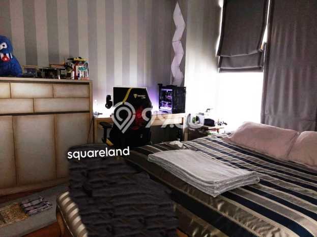 Hunian Apartemen Mewah & Prestisius 3 BR di Kebayoran Baru, Jakarta Selatan Hunian Apartemen Mewah & Prestisius 3 BR di Kebayoran Baru, Jakarta Selatan