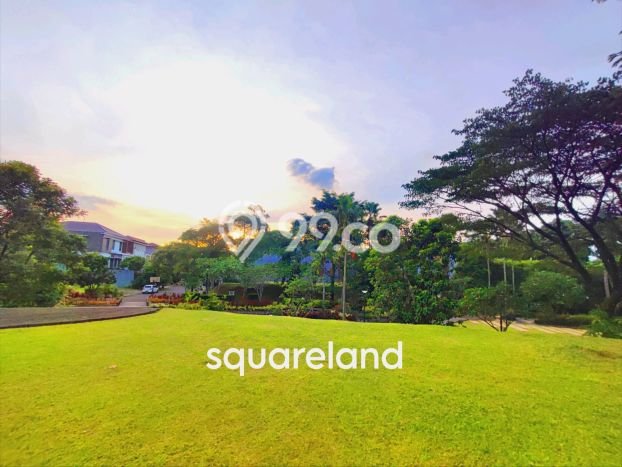 Lahan Dijual Lokasi Strategis di Tangerang dengan Luas 1235m2 Lahan Dijual Lokasi Strategis di Tangerang dengan Luas 1235m2