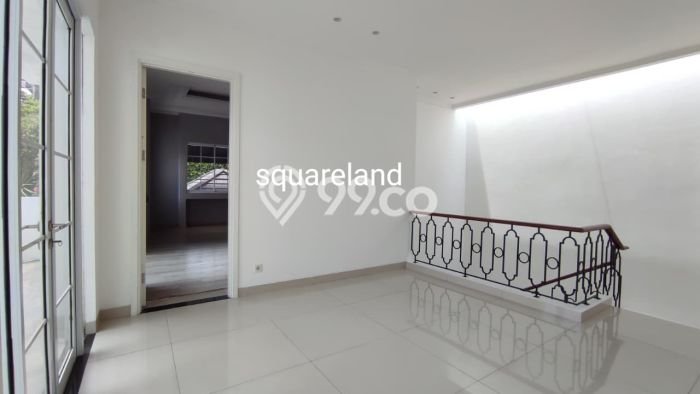 Jual Rumah Luas Megah Dengan View Cantik di BSD De Park, Tangerang Jual Rumah Luas Megah Dengan View Cantik di BSD De Park, Tangerang