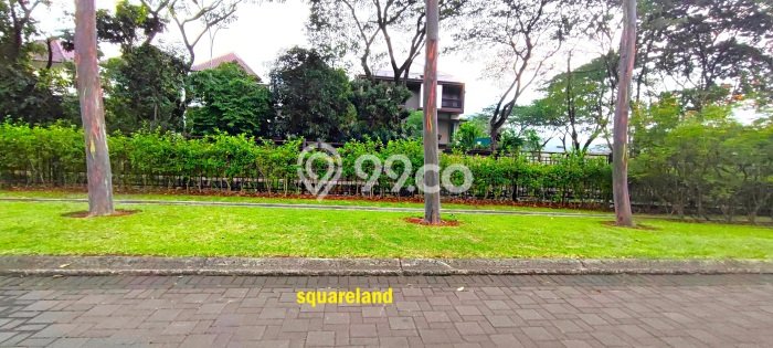 Tanah Kavling Dijual di Tangerang dengan Spesifikasi 372m2 Tanah Kavling Dijual di Tangerang dengan Spesifikasi 372m2