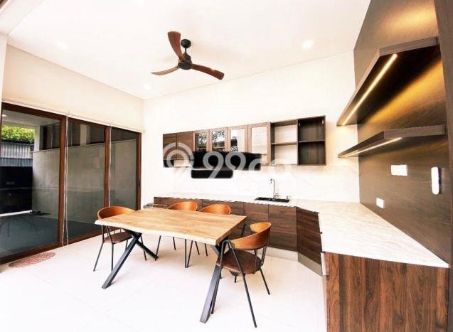 Vila di , Area 190m2m², Dekat dengan transportasi umum Vila di , Area 190m2m², Dekat dengan transportasi umum