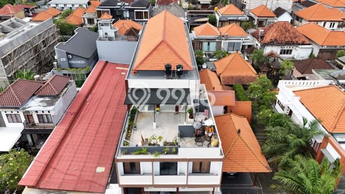 Unit Kost Dijual di Renon dengan 29 Kamar Kawasan Strategis Unit Kost Dijual di Renon dengan 29 Kamar Kawasan Strategis