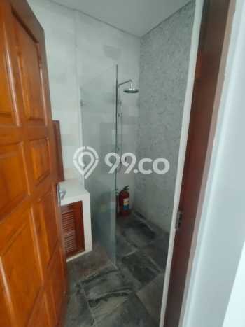 Rumah Luxury Modern Tanpa Renovasi di canggu Badung Rumah Luxury Modern Tanpa Renovasi di canggu Badung