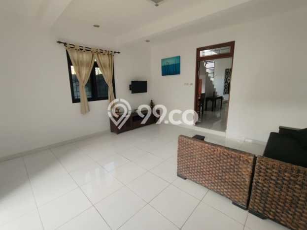 Rumah Luxury Modern Tanpa Renovasi di canggu Badung Rumah Luxury Modern Tanpa Renovasi di canggu Badung