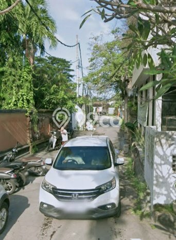 Tanah Kavling Dijual di Denpasar dengan Spesifikasi 1639m2 Tanah Kavling Dijual di Denpasar dengan Spesifikasi 1639m2